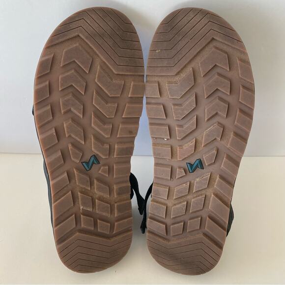 Forsake Rogue Performance Water Open Toe Sandals Size 13 main image 9